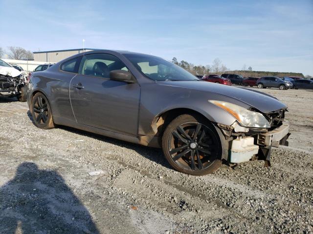 Photo 4 from auction – 2008 INFINITI G37 BASE with VIN JNKCV64E28M102748