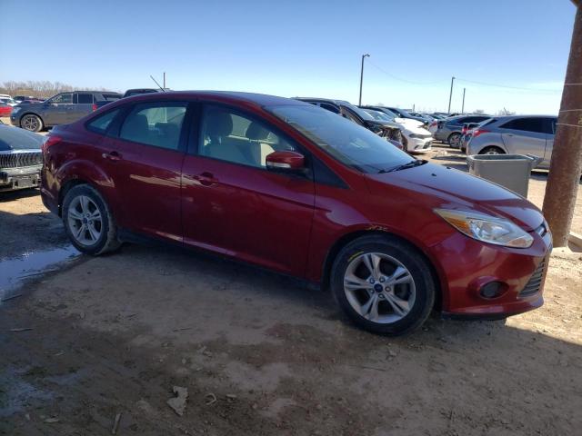 Photo 4 from auction – 2014 FORD FOCUS SE with VIN 1FADP3F22EL372331