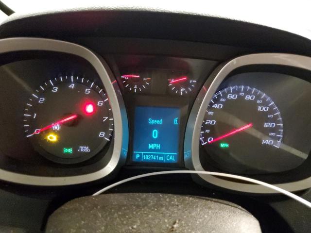 Photo 9 from auction – 2012 CHEVROLET EQUINOX LS with VIN 2GNALBEK2C1241138