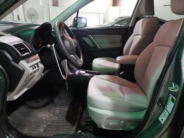 Photo 7 from auction – 2016 SUBARU FORESTER with VIN JF2SJADC4GH445886
