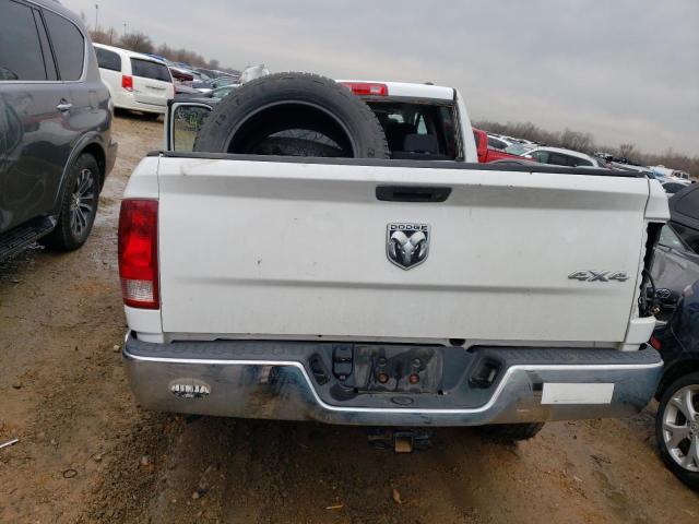 Photo 6 from auction – 2010 DODGE RAM 1500 with VIN 1D7RV1GT1AS217079