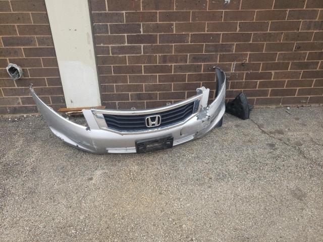 Photo 12 from auction – 2010 HONDA ACCORD EX with VIN 1HGCP2F79AA022679