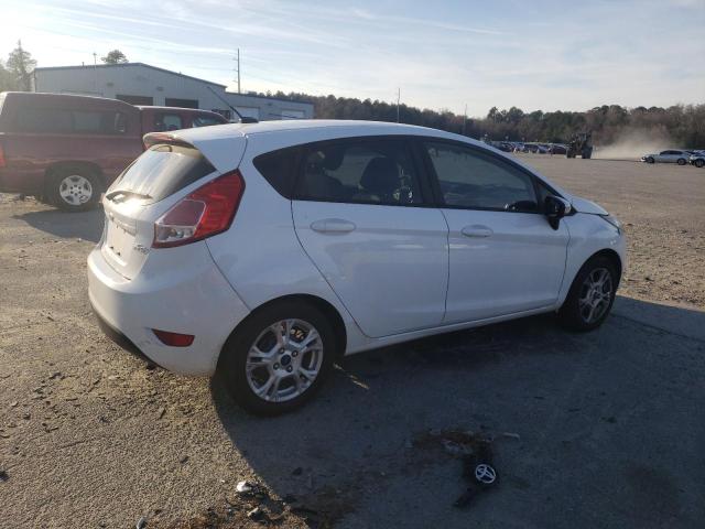 Photo 3 from auction – 2015 FORD FIESTA SE with VIN 3FADP4EJ6FM167237