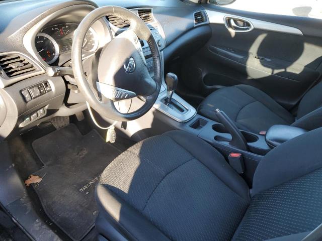 Photo 7 from auction – 2014 NISSAN SENTRA S with VIN 3N1AB7AP1EY305946