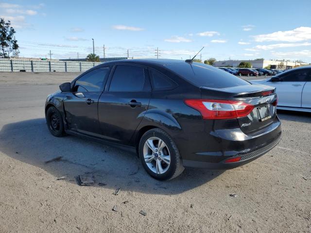 Photo 2 from auction – 2014 FORD FOCUS SE with VIN 1FADP3F22EL334470