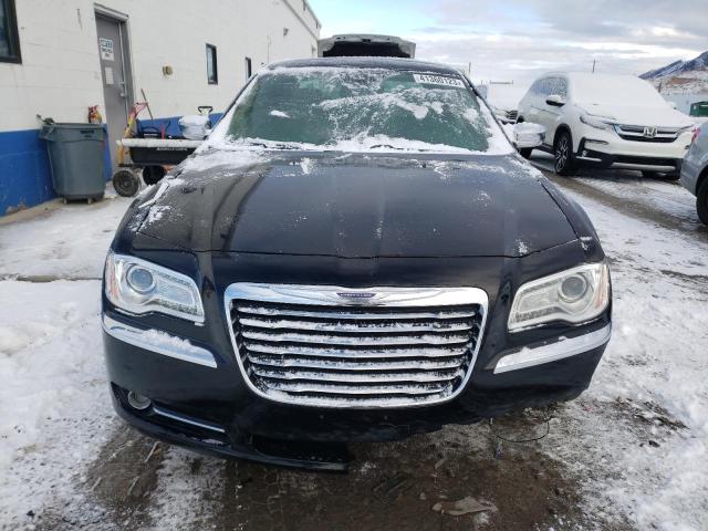 Photo 5 from auction – 2012 CHRYSLER 300 LIMITE with VIN 2C3CCACG5CH311236