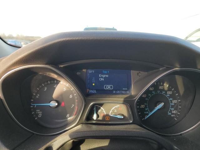 Photo 9 from auction – 2014 FORD FOCUS SE with VIN 1FADP3F21EL367248
