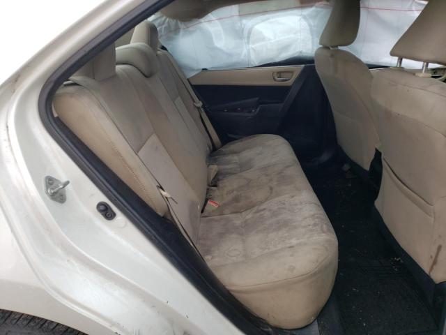 Photo 10 from auction – 2014 TOYOTA COROLLA EC with VIN 5YFBPRHE8EP033396