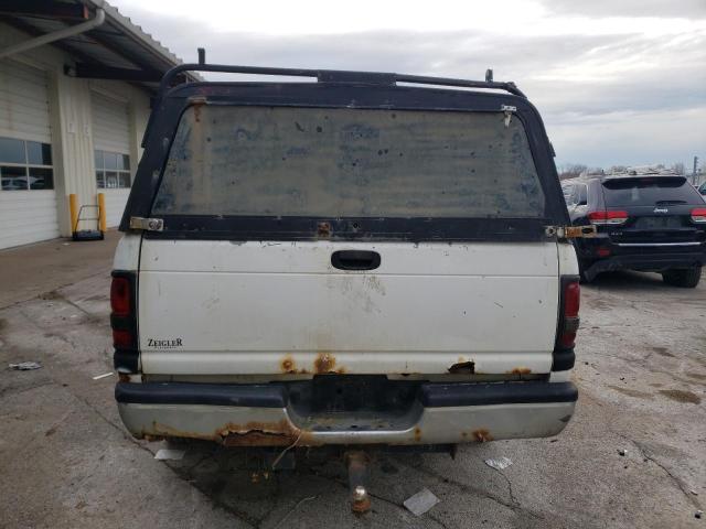Foto 6 de la subasta – 2001 DODGE RAM 1500 con VIN 1B7HF16Z71S789718