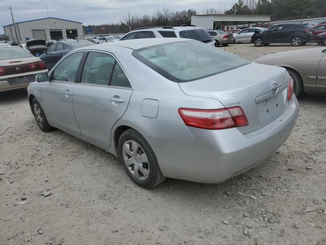 Photo 2 from auction – 2007 TOYOTA CAMRY CE with VIN 4T4BE46K47R002641