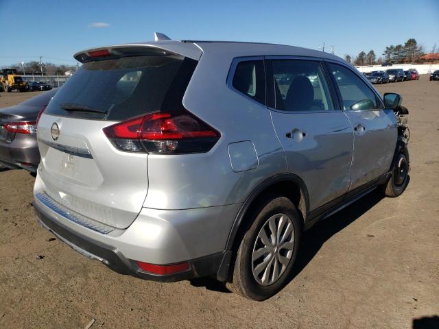 Photo 3 from auction – 2018 NISSAN ROGUE S with VIN 5N1AT2MV3JC788541