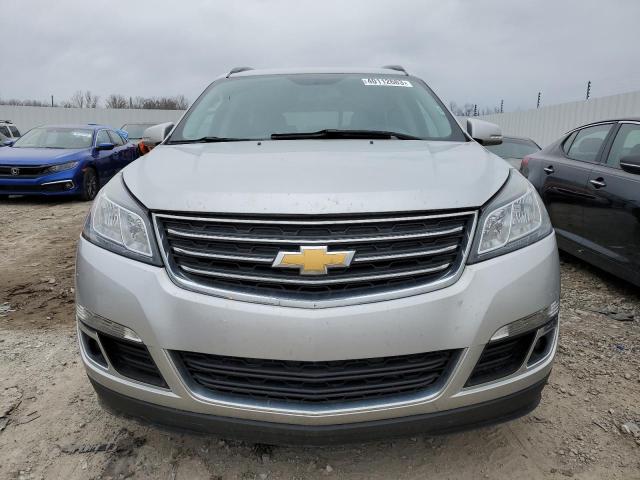 Photo 5 from auction – 2017 CHEVROLET TRAVERSE L with VIN 1GNKRGKD8HJ218448