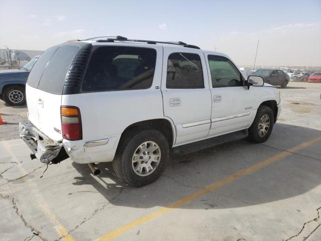 Photo 3 from auction – 2000 GMC YUKON with VIN 1GKEC13V4YJ132229