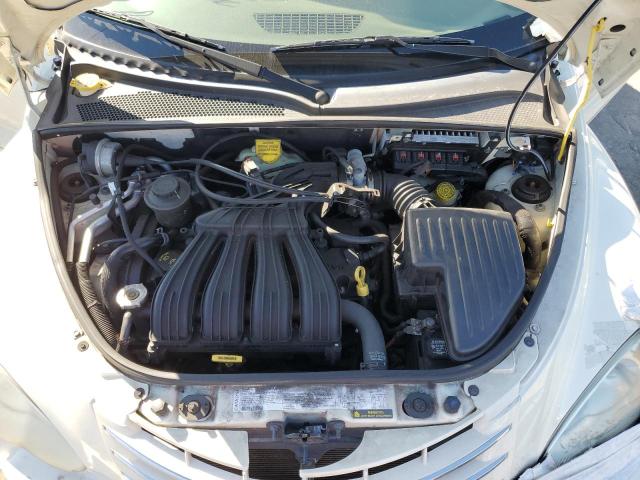 Photo 11 from auction – 2006 CHRYSLER PT CRUISER with VIN 3A8FY68BX6T317994