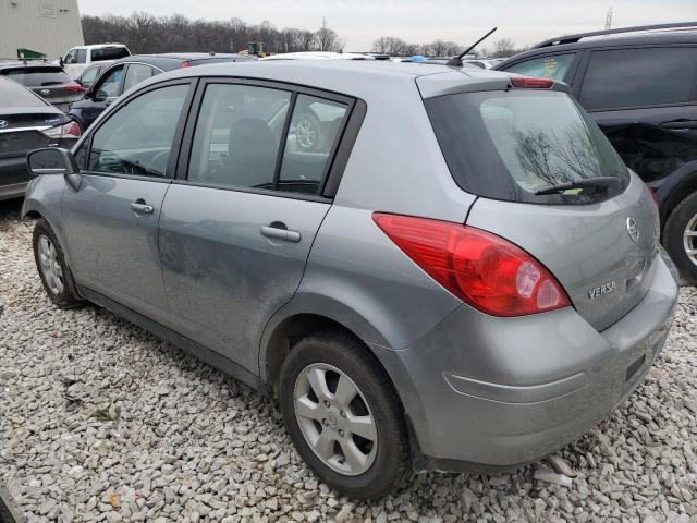Photo 2 from auction – 2009 NISSAN VERSA S with VIN 3N1BC13E49L386437