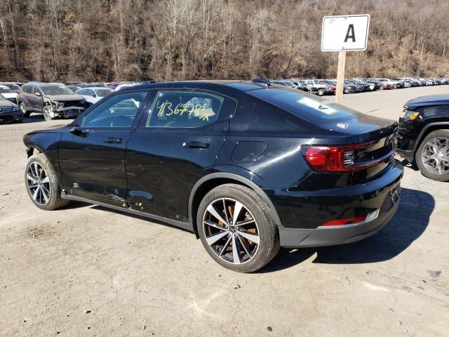 Photo 2 from auction – 2021 POLESTAR 2 with VIN LPSED3KA2ML016036