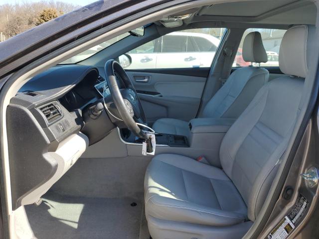 Photo 7 from auction – 2015 TOYOTA CAMRY HYBR with VIN 4T1BD1FK3FU143971