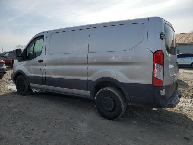 Photo 2 from auction – 2017 FORD TRANSIT T- with VIN 1FTYE1YG2HKB12522