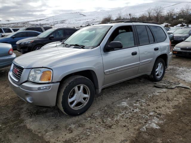 GMC ENVOY 2005 with VIN 1GKDT13S052204843 - Photo from auction