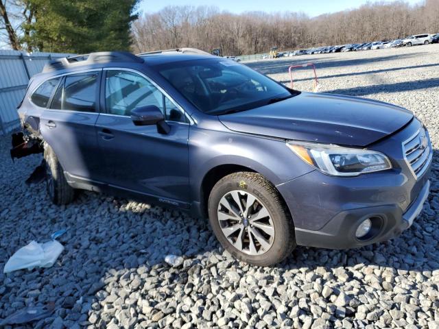 Photo 4 from auction – 2017 SUBARU OUTBACK 3. with VIN 4S4BSENC3H3366625