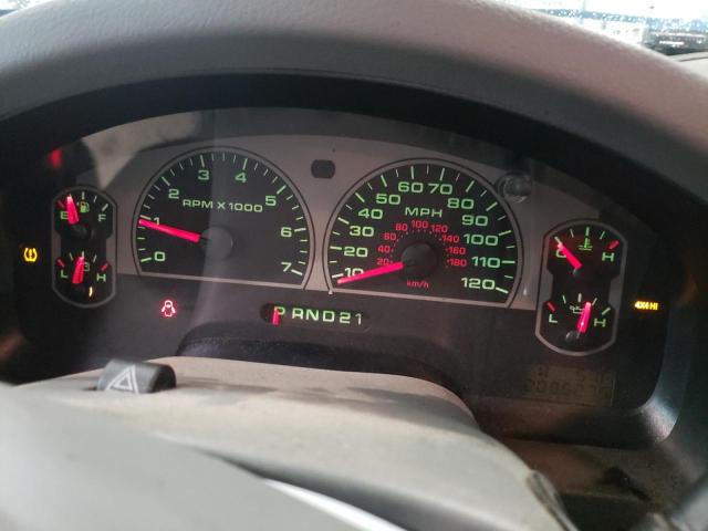 Photo 9 from auction – 2008 FORD F150 with VIN 1FTPX04558KB88353