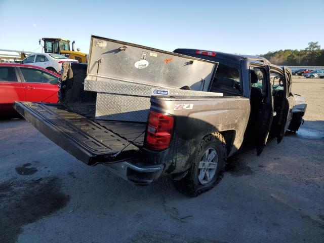 Photo 3 from auction – 2014 CHEVROLET SILVERADO with VIN 3GCUKREC3EG242643