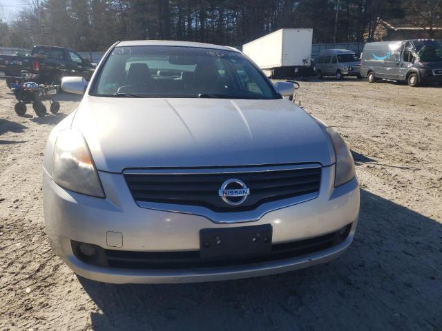 Photo 5 from auction – 2007 NISSAN ALTIMA 2.5 with VIN 1N4AL21E87N401896