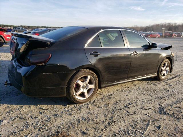 Photo 3 from auction – 2009 TOYOTA CAMRY BASE with VIN 4T1BE46K49U357922
