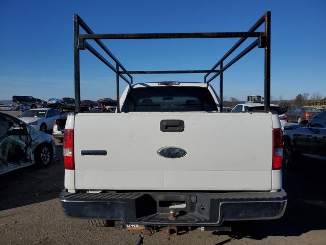 Zdjęcie 6 z aukcji – 2008 FORD F150 z VIN 1FTRX14W48FB05382