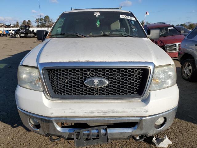 Фото 5 с аукциона – 2008 FORD F150 с VIN 1FTVX14518KD36642