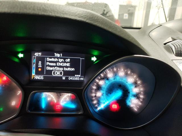 Zdjęcie 9 z aukcji – 2013 FORD ESCAPE TIT z VIN 1FMCU0J96DUD64416