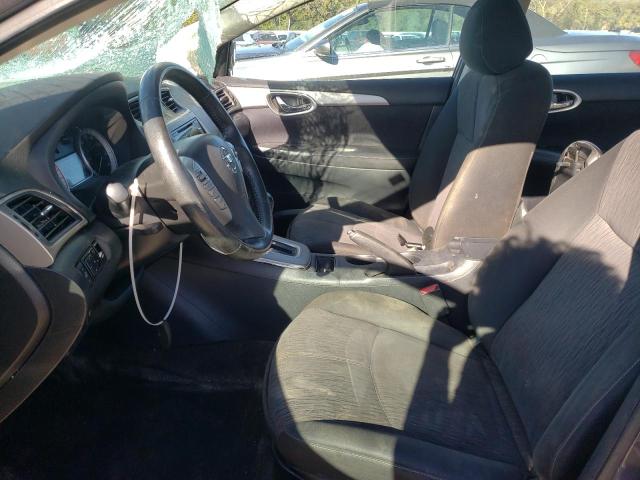 Photo 7 from auction – 2014 NISSAN SENTRA S with VIN 3N1AB7AP0EY314914