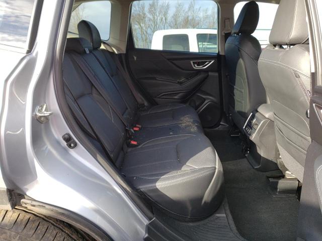Photo 11 from auction – 2021 SUBARU FORESTER L with VIN JF2SKAUC0MH522374