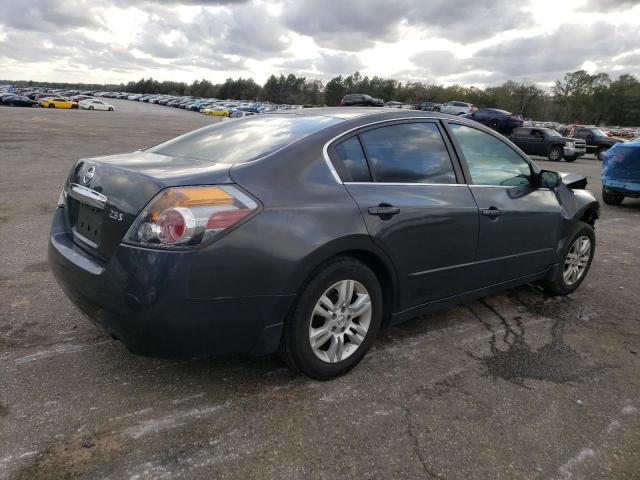 Photo 3 from auction – 2011 NISSAN ALTIMA BAS with VIN 1N4AL2APXBC171820
