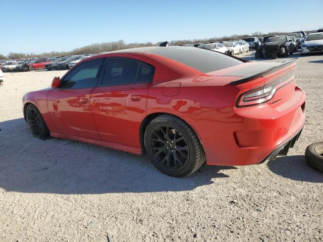 Photo 2 from auction – 2021 DODGE CHARGER SC with VIN 2C3CDXGJ5MH540023