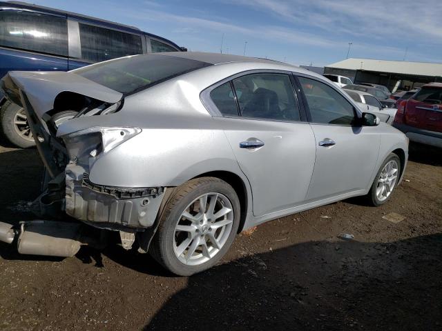 Photo 3 from auction – 2013 NISSAN MAXIMA S with VIN 1N4AA5AP6DC823679