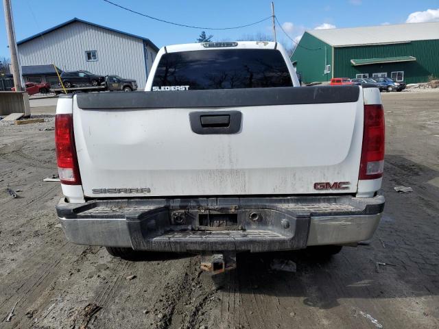 Photo 6 from auction – 2013 GMC SIERRA K25 with VIN 1GT12ZC80DF199459