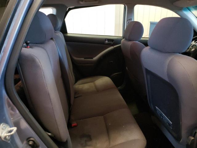 Photo 10 from auction – 2005 TOYOTA COROLLA MA with VIN 2T1LR32E25C346447