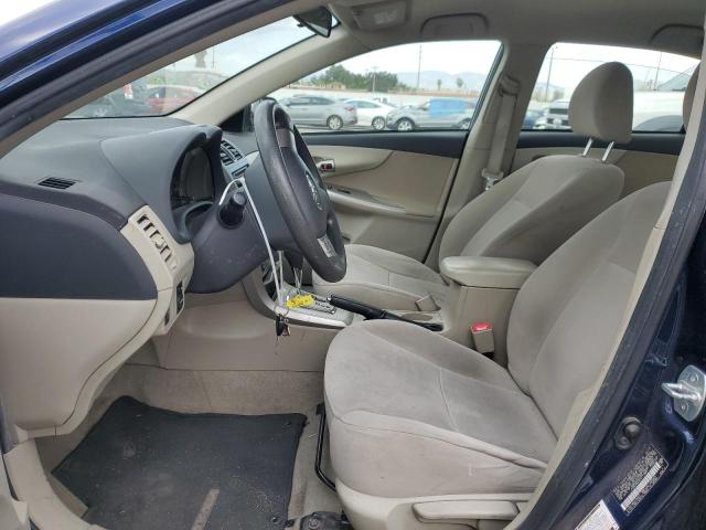 Photo 7 from auction – 2013 TOYOTA COROLLA BA with VIN JTDBU4EE2DJ117247