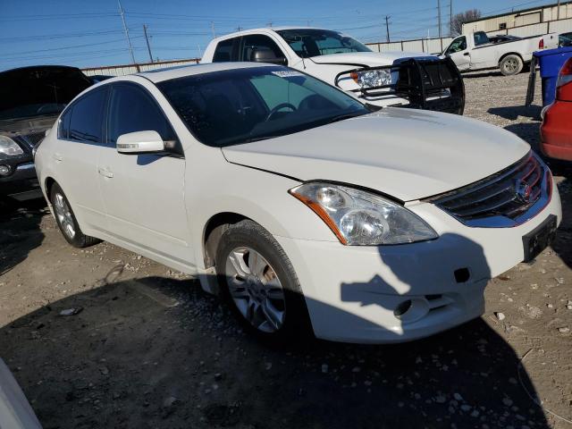 Photo 4 from auction – 2011 NISSAN ALTIMA BAS with VIN 1N4AL2AP2BN435214