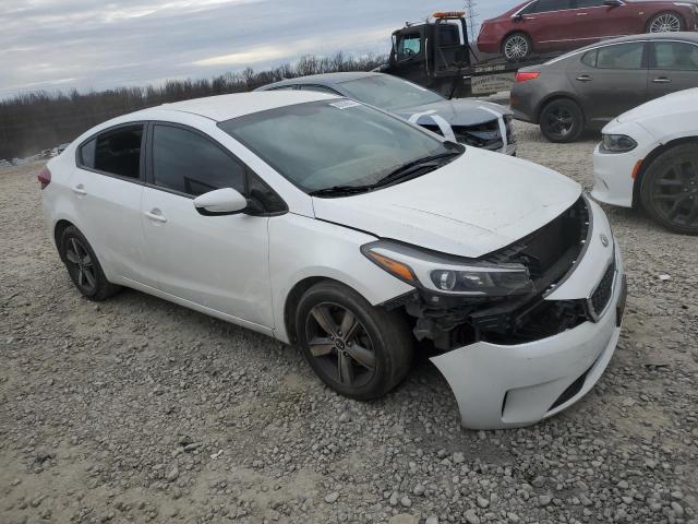 Photo 4 from auction – 2018 KIA FORTE LX with VIN 3KPFL4A73JE174240