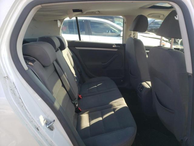 Photo 10 from auction – 2008 VOLKSWAGEN RABBIT with VIN WVWDB71K48W260981