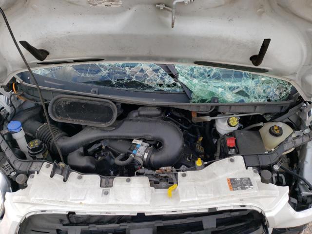 Photo 12 from auction – 2019 FORD TRANSIT T- with VIN 1FBZX2ZM2KKB05137