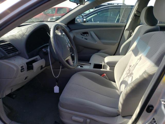 Photo 7 from auction – 2011 TOYOTA CAMRY BASE with VIN 4T4BF3EK8BR144363