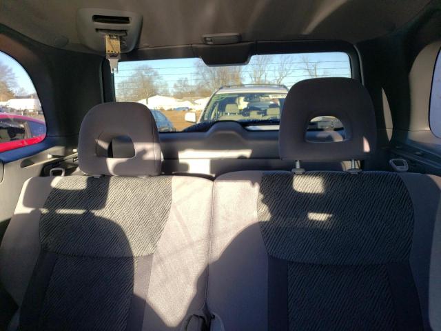Photo 10 from auction – 2003 TOYOTA RAV4 with VIN JTEHH20V030255556