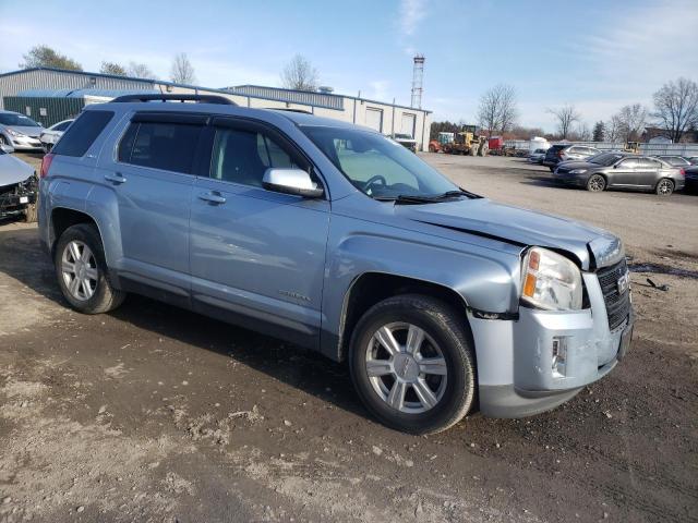 Photo 4 from auction – 2014 GMC TERRAIN SL with VIN 2GKALREK3E6246330