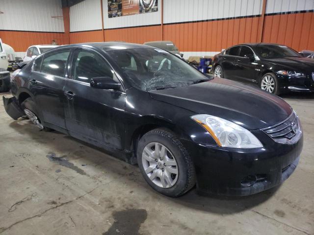 Photo 4 from auction – 2012 NISSAN ALTIMA BAS with VIN 1N4AL2AP6CC118808
