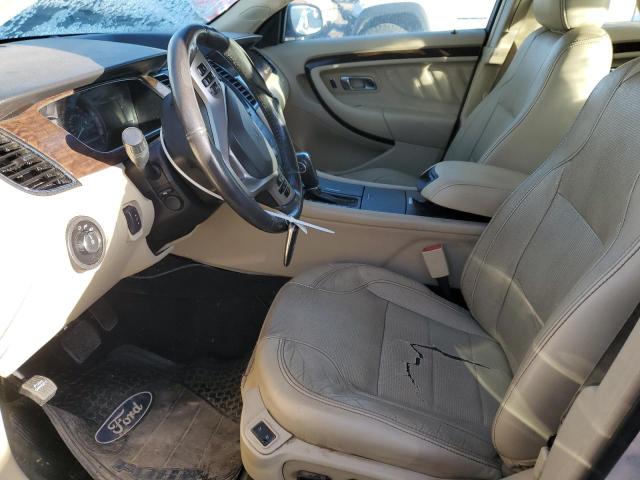Photo 7 from auction – 2015 FORD TAURUS LIM with VIN 1FAHP2F85FG146939