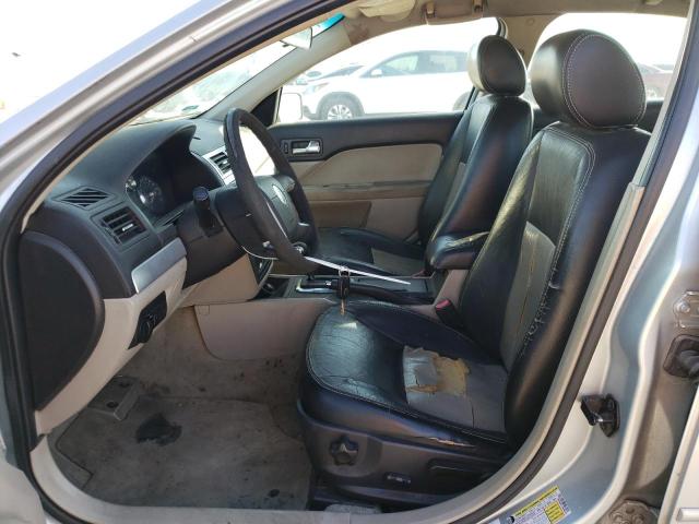 Photo 7 from auction – 2006 MERCURY MILAN PREM with VIN 3MEFM08176R666548