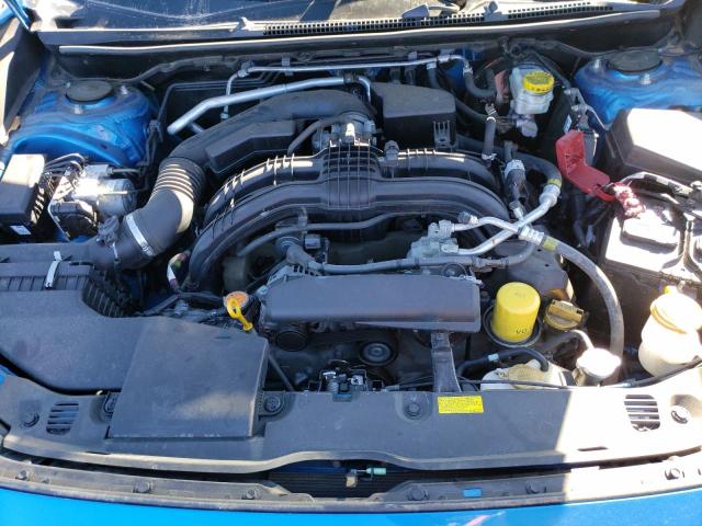 Photo 11 from auction – 2020 SUBARU IMPREZA with VIN 4S3GTAB61L3717815